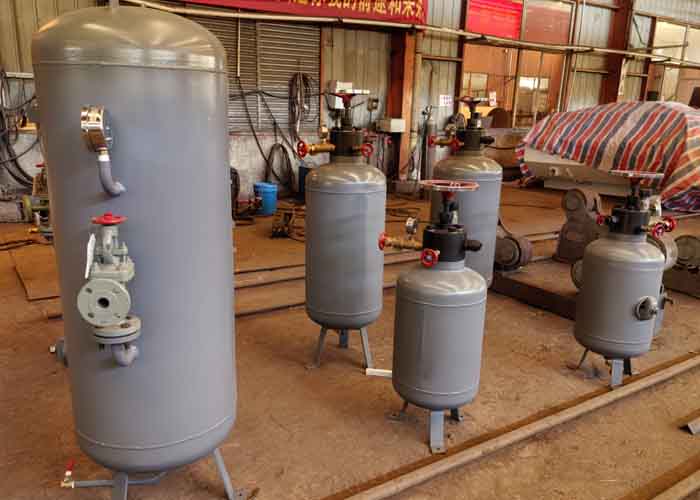 船用低压空气瓶